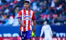 ¡Rival para Domenec Torrent! Tigres quiere arrebatarle a Monterrey la joya del San Luis