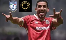 Federico Pereira ¿Regresará a Toluca tras el Mundial de clubes? Esto se sabe