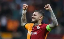 ¿Mauro Icardi llega a los Pumas para el Apertura 2025?, esto es lo que se sabe