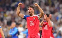 Sergi Gómez responde tras dejar al Espanyol, ¿jugará el Mundial de Clubes con el Monterrey?