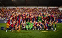 Barcelona Femenil confirma su regreso a México, ¿quiénes serán sus rivales?