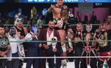 Worlds Collide se convierte en el evento más visto en la historia de la WWE
