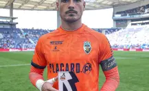 Cruz Azul va por el portugués Ricardo Velho para el Apertura 2025, ¿ya se va Kevin Mier?