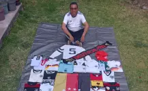 Ricardo Salazar genera indignación en la UEFA Nations League por comentarios racistas