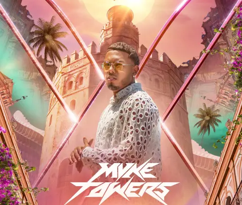 Myke Towers es el primer artista confirmado para La Velada del Año V. @infoLaVelada Myke Towers es el primer artista confirmado para La Velada del Año V. @infoLaVelada