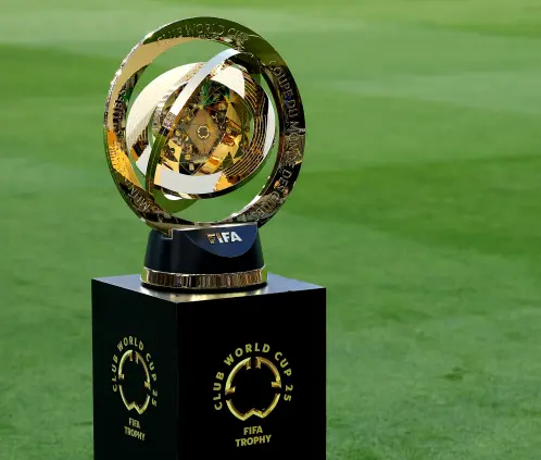 La marca Adidas comenzó a ofrecer descuentos para los boletos del Mundial de Clubes, ante la baja venta de entradas. Getty Images La marca Adidas comenzó a ofrecer descuentos para los boletos del Mundial de Clubes, ante la baja venta de entradas. Getty Images