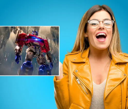 Netflix sumó a su catálogo recientemente, una de las mejores películas animadas de los últimos años tras su fracaso en México. Netflix sumó a su catálogo recientemente, una de las mejores películas animadas de los últimos años tras su fracaso en México.