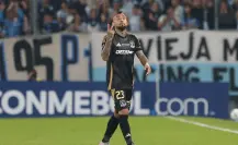 Pachuca busca firmar a Arturo Vidal para el Mundial de Clubes 2025