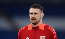 ¿Otra figura a la Liga MX? Aaron Ramsey la figura que busca fichar Pumas