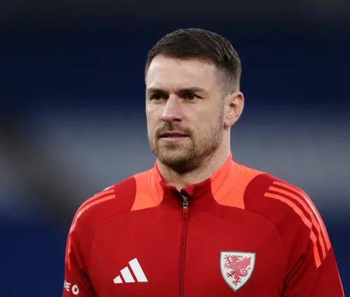 ¿Otra figura a la Liga MX? Aaron Ramsey la figura que busca fichar Pumas (Photo by Ryan Hiscott/Getty Images) ¿Otra figura a la Liga MX? Aaron Ramsey la figura que busca fichar Pumas (Photo by Ryan Hiscott/Getty Images)