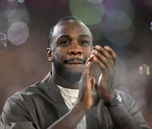Michail Antonio: ¿La última batalla del guerrero de West Ham? (Photo by Justin Setterfield/Getty Images) Michail Antonio: ¿La última batalla del guerrero de West Ham? (Photo by Justin Setterfield/Getty Images)