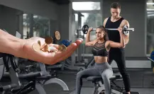  Estos son los gimnasios más baratos de México según Profeco