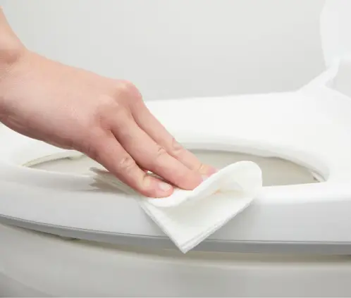 ¿El papel higiénico debe tirarse en el inodoro o en la basura? Esto dice Profeco (Foto: Especial) ¿El papel higiénico debe tirarse en el inodoro o en la basura? Esto dice Profeco (Foto: Especial)