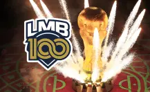 Por este motivo, el beisbol y la LMB estarán cerca del Mundial 2026 en todo México