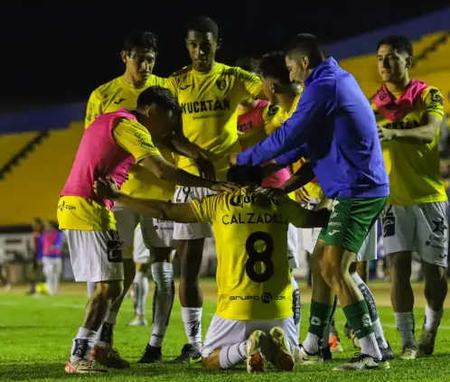 Venados FC inicia pretemporada en medio de incertidumbre por ascender (Foto: @venadosfc (X)) Venados FC inicia pretemporada en medio de incertidumbre por ascender (Foto: @venadosfc (X))