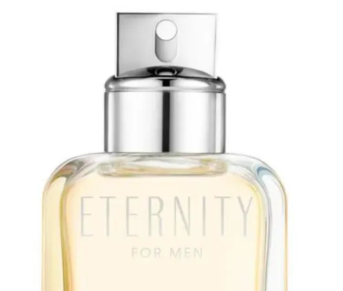 Calvin Klein: el perfume para regalar el Día del Padre que Liverpool tiene con hasta el 50% de descuento Calvin Klein: el perfume para regalar el Día del Padre que Liverpool tiene con hasta el 50% de descuento