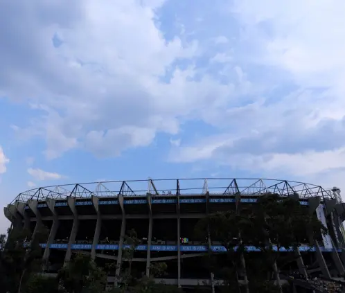 Mundial 2026 en México: ¿Qué partidos tendrá cada sede? (Photo by Agustin Cuevas/Getty Images) Mundial 2026 en México: ¿Qué partidos tendrá cada sede? (Photo by Agustin Cuevas/Getty Images)