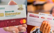Pensión Bienestar: ¿Cuándo cae el próximo pago de los beneficiarios?