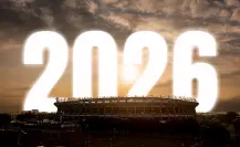 Así será la nueva cara de CDMX para el Mundial 2026