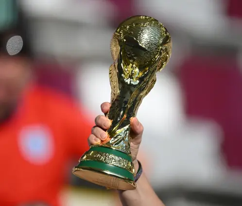 Mundial 2026: Comienza la cuenta regresiva. Estamos a 1 año de la Copa del Mundo (Photo by Matthias Hangst/Getty Images) Mundial 2026: Comienza la cuenta regresiva. Estamos a 1 año de la Copa del Mundo (Photo by Matthias Hangst/Getty Images)