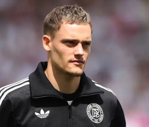Florian Wirtz: Liverpool cierra al tercer fichaje más caro de la historia, ¿cuánto pagaron por él? (Photo by Alex Grimm/Getty Images) Florian Wirtz: Liverpool cierra al tercer fichaje más caro de la historia, ¿cuánto pagaron por él? (Photo by Alex Grimm/Getty Images)