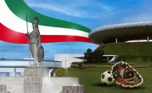 Guadalajara y los cambios que prepara para el Mundial 2026