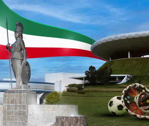 Guadalajara y los cambios que prepara para el Mundial 2026. (POSTA Deportes) Guadalajara y los cambios que prepara para el Mundial 2026. (POSTA Deportes)