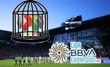 “La Liga MX esta secuestrada”, aseguran directivos de la Liga Expansión