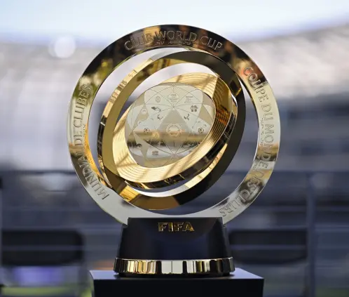 Pachuca y Monterrey con mínimas chances en el Mundial de Clubes (Photo by Orlando Ramirez/Getty Images) Pachuca y Monterrey con mínimas chances en el Mundial de Clubes (Photo by Orlando Ramirez/Getty Images)