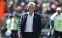 Selección Mexicana: Javier Aguirre ya eligió a varios jugadores para el Mundial 2026