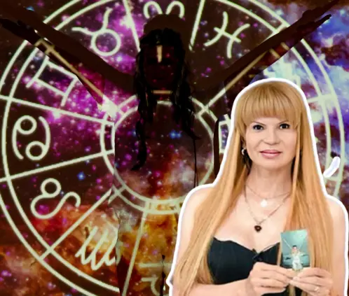 Mhoni Vidente te dice qué te depara para que vivas este martes con energía positiva. Mhoni Vidente te dice qué te depara para que vivas este martes con energía positiva.