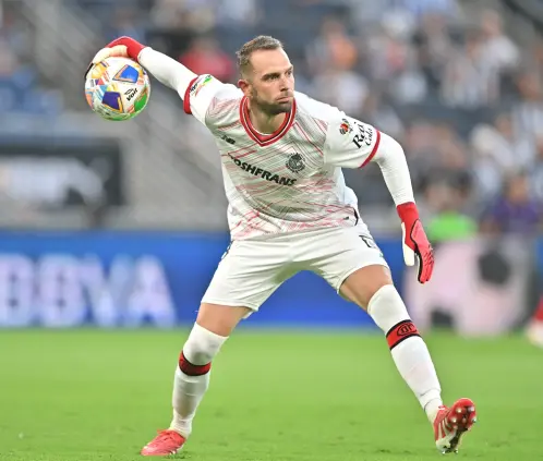 ¿Sueñan con el Bi? Estos jugadores podrían llegar al Toluca para el Apertura 2025 . (Photo by Azael Rodriguez/Getty Images) ¿Sueñan con el Bi? Estos jugadores podrían llegar al Toluca para el Apertura 2025 . (Photo by Azael Rodriguez/Getty Images)