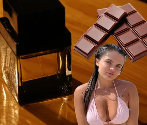Estos perfumes serán tus mejores aliados (Especial) Estos perfumes serán tus mejores aliados (Especial)