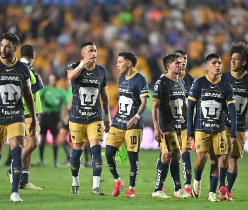 Pumas y los fichajes que ilusionan para el Apertura 2025 Photo by Azael Rodriguez/Getty Images) Pumas y los fichajes que ilusionan para el Apertura 2025 Photo by Azael Rodriguez/Getty Images)