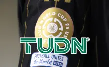 TUDN confirma juegos que van por TV abierta del Mundial de Clubes