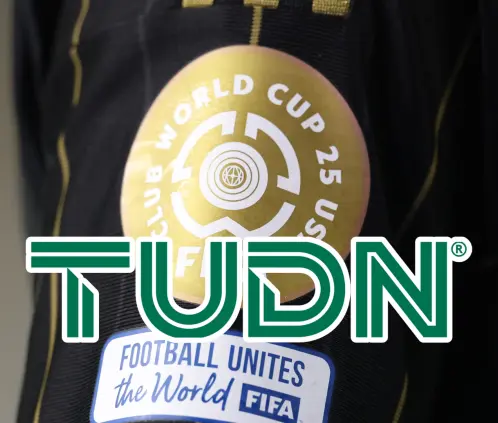 TUDN anunció la lista de juegos que transmitirá por TV abierta del Mundial de Clubes entre los que destacan los partidos de Rayados. TUDN anunció la lista de juegos que transmitirá por TV abierta del Mundial de Clubes entre los que destacan los partidos de Rayados.