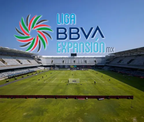 El Estadio Luis Pirata Fuente se alista para recibir una nueva franquicia (Archivo) El Estadio Luis Pirata Fuente se alista para recibir una nueva franquicia (Archivo)