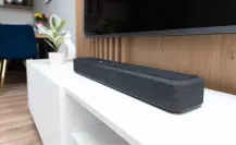 Esta es la mejor barra de sonido del mercado de México, una garantía, según Profeco