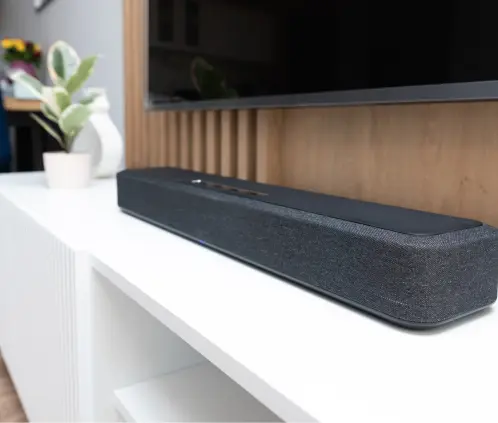 Esta es la mejor barra de sonido del mercado de México, una garantía, según Profeco (Foto: Especial) Esta es la mejor barra de sonido del mercado de México, una garantía, según Profeco (Foto: Especial)
