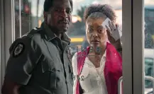 Netflix: la dramática película de una madre que llegó al streaming hace 5 días y es número 1 de México