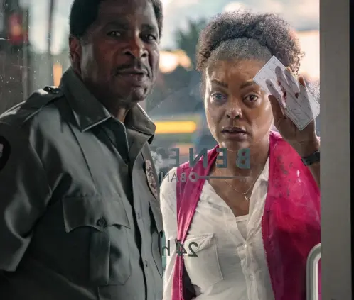 Netflix: la dramática película de una madre que llegó al streaming hace 5 días y es número 1 de México (Foto: Netflix) Netflix: la dramática película de una madre que llegó al streaming hace 5 días y es número 1 de México (Foto: Netflix)