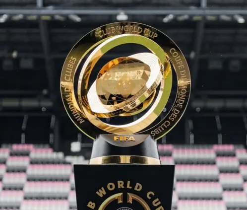 Mundial de Clubes 2025 y los 3 motivos por los que los boletos no se han vendido (Foto: @fifacwc (X)) Mundial de Clubes 2025 y los 3 motivos por los que los boletos no se han vendido (Foto: @fifacwc (X))