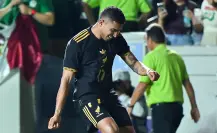 México cumple, vence a Turquía y está listo para la Copa Oro 2025