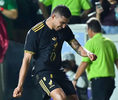 México cumple, vence a Turquía y está listo para la Copa Oro 2025 (Foto: @miseleccionmx (X)) México cumple, vence a Turquía y está listo para la Copa Oro 2025 (Foto: @miseleccionmx (X))