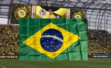 América busca refuerzos en Brasil