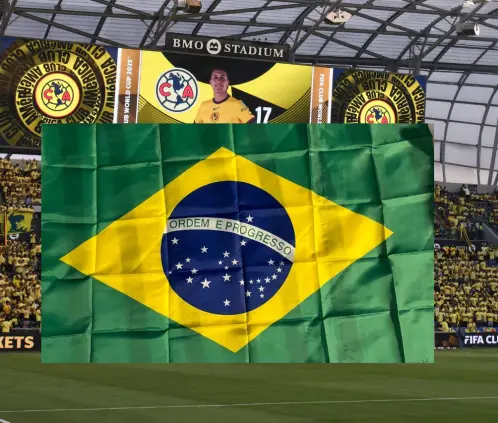 América busca refuerzos en Brasil América busca refuerzos en Brasil