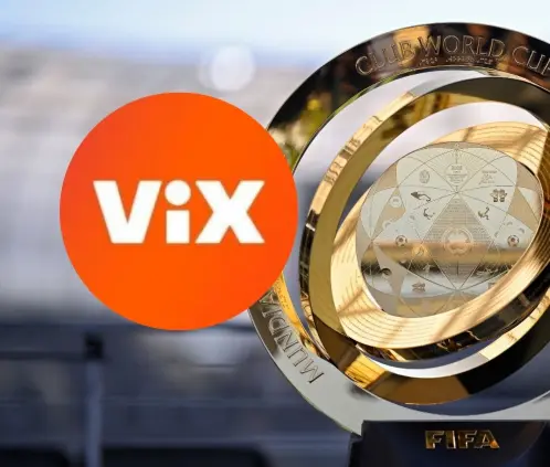Estos partidos del Mundial de Clubes serán transmitidos por VIX Estos partidos del Mundial de Clubes serán transmitidos por VIX