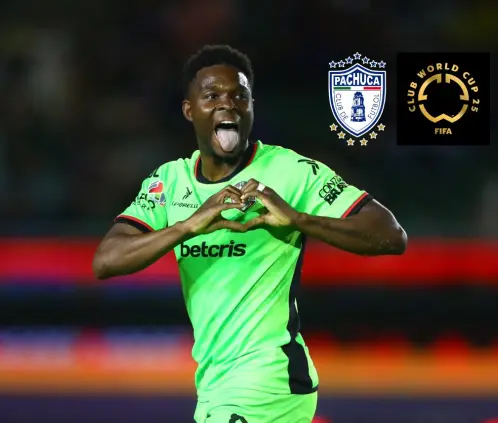 Avilés Hurtado regresa a la que fue su casa (Getty Images) Avilés Hurtado regresa a la que fue su casa (Getty Images)