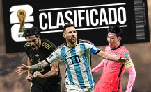 Mundial 2026: además de México, estas son las selecciones que aseguraron su boleto
