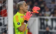 ¿Por qué Monterrey contrató a Santiago Mele como nuevo portero?